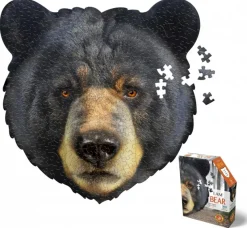 Madd Capp Puzzles : I am Bear (300)