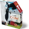 Madd Capp Puzzles : I am Cow (300)