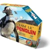 Madd Capp Puzzles : I am Lil' Penguin (100)
