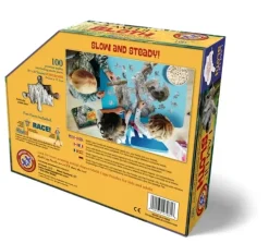 Madd Capp Puzzles : I am Lil' Sloth (100)