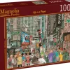 Magnolia : Broadway (1000)