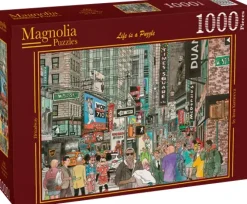 Magnolia : Broadway (1000)
