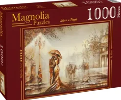 Magnolia : Date (1000)