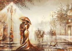 Magnolia : Date (1000)