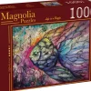 Magnolia : Fishes (1000)