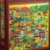 Magnolia : Life in Asia (1023)