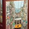 Magnolia : Lisbon (1000)