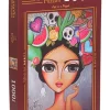 Magnolia : Romi Lerda - Frida (1000)