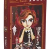 Magnolia : Romi Lerda - The Queen's Gambit (1000)