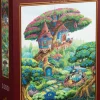 Magnolia : Secret Garden (1000)