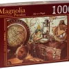 Magnolia : Vintage Things (1000)