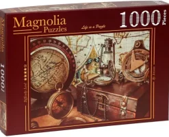 Magnolia : Vintage Things (1000)