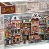 Magnolia : Winter Evening (1000)