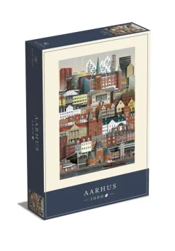 Martin Schwartz : Aarhus (1000)