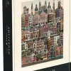 Martin Schwartz : Amsterdam (1000)
