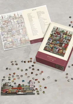 Martin Schwartz : Berlin (1000)