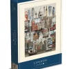 Martin Schwartz : London (1000)