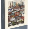 Martin Schwartz : Odense (1000)