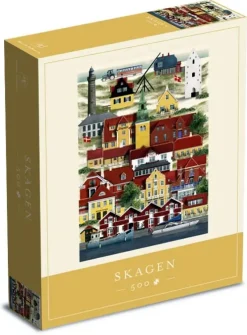Martin Schwartz : Skagen (500)