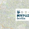 Helvetiq My Puzzle Berlin (1000)