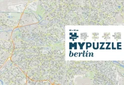 Helvetiq My Puzzle Berlin (1000)