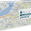 Helvetiq My Puzzle Göteborg (1000)