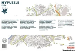 Helvetiq My Puzzle Lille (1000)