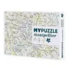 Helvetiq My Puzzle Montpellier (1000)
