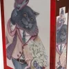 Nova Puzzle : Romantic Cat (1000)