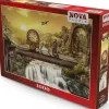 Nova Puzzle: The Gate of Time (1000)