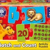 Övriga Orchard Toys: Match and Count Puzzle
