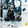 Peliko : Daniel Falck - Gåvan (1000)