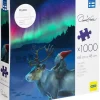 Peliko : Daniel Falck - Norrskenet (1000)