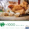 Peliko : Hönshus (1000)