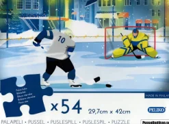 Peliko : Ishockey (54)