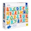 Peliko : Mauri Kunnas - Alfabet (500)