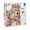 Peliko : Mumin - Klassträff (1000)