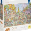 Peliko : Oskar Eklöf - Autumn (500)