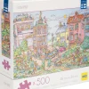 Peliko: Oskar Eklöf - Spring (500)