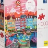 Peliko : Terttu Raja-aho - Köpenhamn (1000)