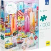 Peliko : Terttu Raja-aho - New York (1000)