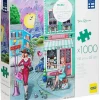 Peliko : Terttu Raja-aho - Paris (1000)