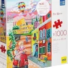 Peliko : Terttu Raja-aho - Rom (1000)