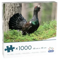 Peliko : Tjäder (1000)