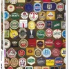 Piatnik : Beer Coasters (1000)