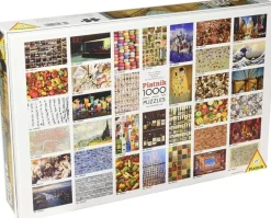 Piatnik : Brooklyn Bridge (1000)
