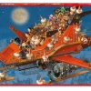Piatnik : Francois Ruyer - Christmas Jet (1000)