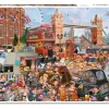 Piatnik : Francois Ruyer - London (1000)