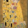 Piatnik : Klimt - The Kiss (1000)