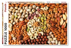 Piatnik : Nut Mix (1000)